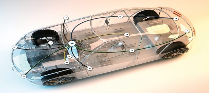 Automotive Key Interlock Cables Transforming