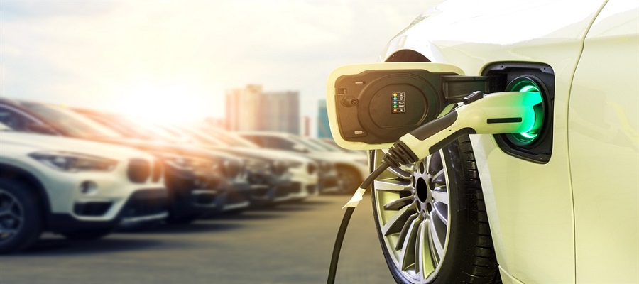 Technological Advancements Pave the Way for Electric Mobility Growth in ...