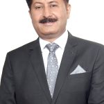 Vivek Kapoor, Chief Technology Officer, BPE